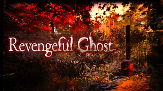Bộ sưu tập game Revengeful Ghost