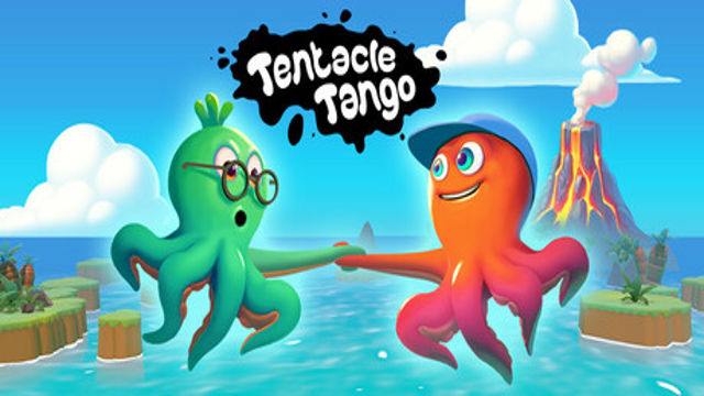 Bộ sưu tập game Tentacle Tango