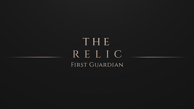 Bộ sưu tập game The Relic: First Guardian