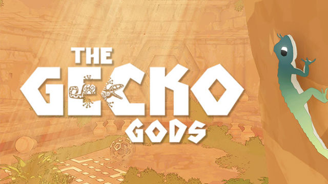 Bộ sưu tập game Gecko Gods