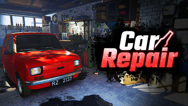 Bộ sưu tập game Cheap Car Repair