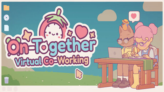Bộ sưu tập game On-Together: Virtual Co-Working