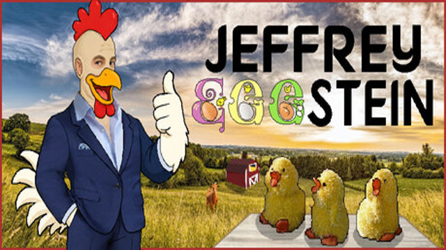 Bộ sưu tập game Jeffrey Eggstein