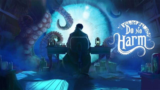 Tải game Do No Harm v1.0.5-P2P