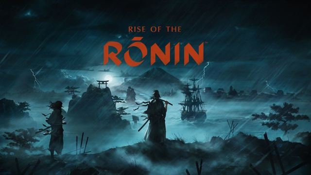 Tải game Rise of the Ronin v1.09.HF2-P2P