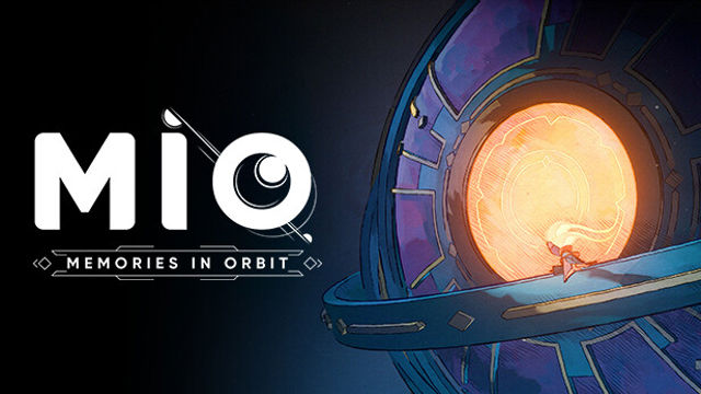 Bộ sưu tập game MIO: Memories in Orbit