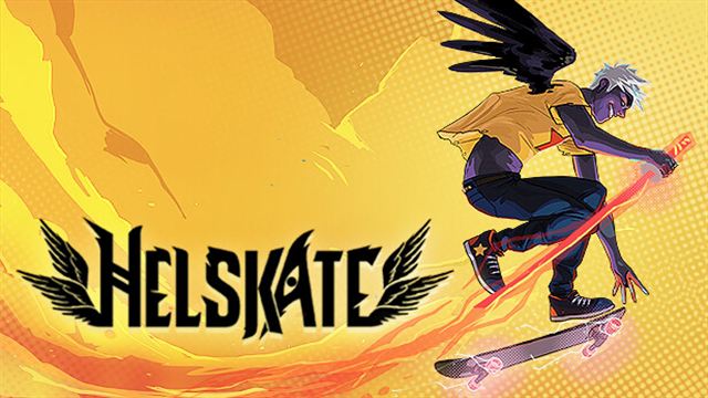 Tải game Helskate Early Access