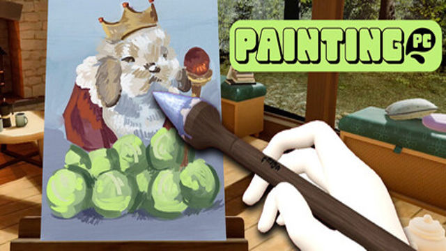 Bộ sưu tập game Painting PC
