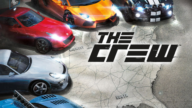 Bộ sưu tập game The Crew™
