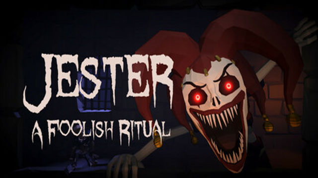 Bộ sưu tập game Jester: A Foolish Ritual