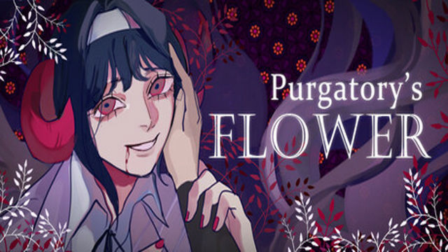Bộ sưu tập game Purgatory’s Flower