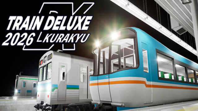 Bộ sưu tập game Train Deluxe 2026 Kurakyu