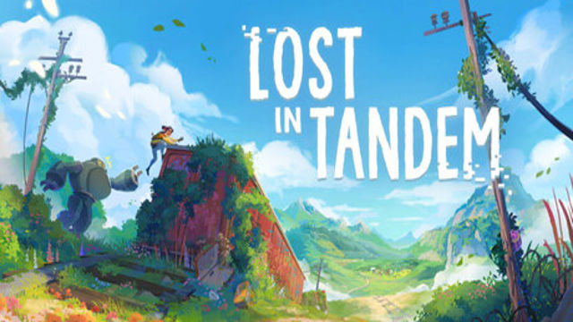Bộ sưu tập game Lost in Tandem