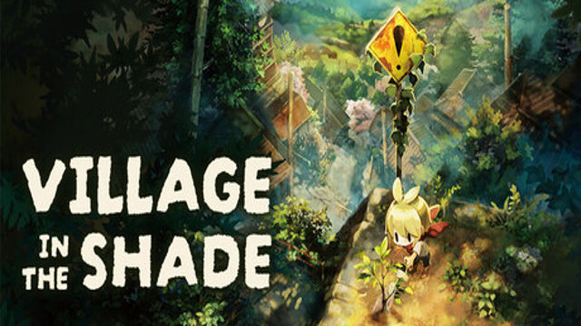 Bộ sưu tập game Village in the Shade