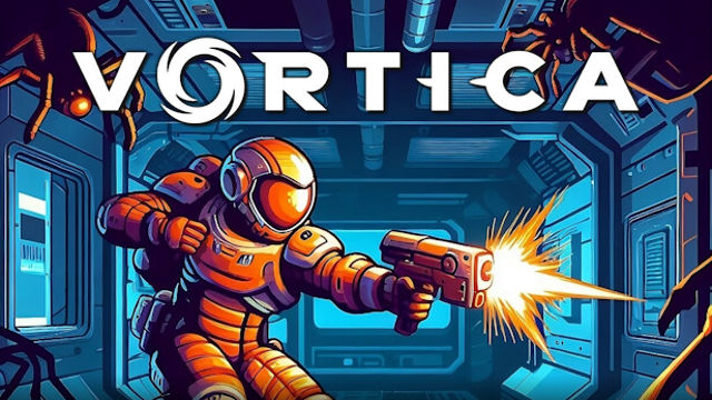 Bộ sưu tập game Vortica
