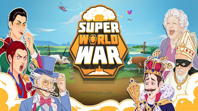 Bộ sưu tập game Super World War