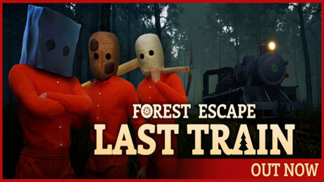 Bộ sưu tập game Forest Escape: Last Train