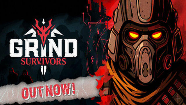 Bộ sưu tập game Grind Survivors