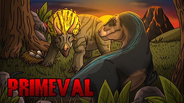 Tải game Primeval-TENOKE
