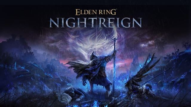 Tải game ELDEN RING NIGHTREIGN v1.01.4-P2P