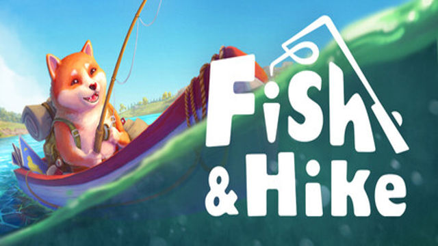 Bộ sưu tập game Fish & Hike