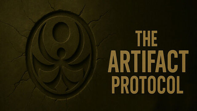 Bộ sưu tập game The Artifact Protocol