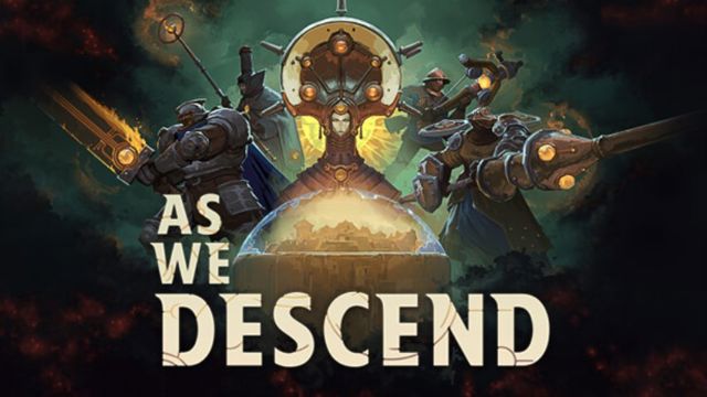Bộ sưu tập game As We Descend