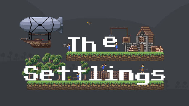 Bộ sưu tập game Craftlings