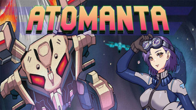 Bộ sưu tập game Atomanta