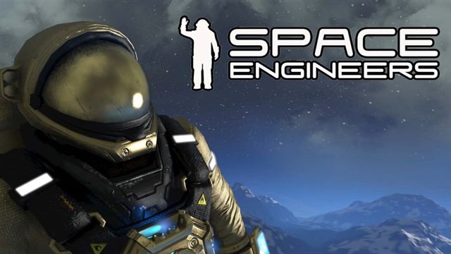 Tải game Space Engineers v20240523-P2P