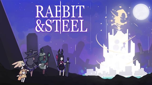 Tải game Rabbit and Steel v1.0.3.6-P2P