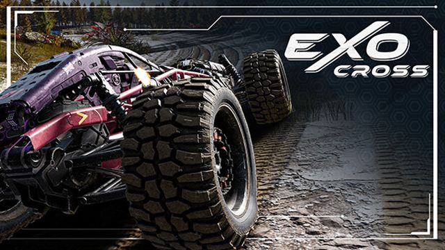 Tải game ExoCross-RUNE