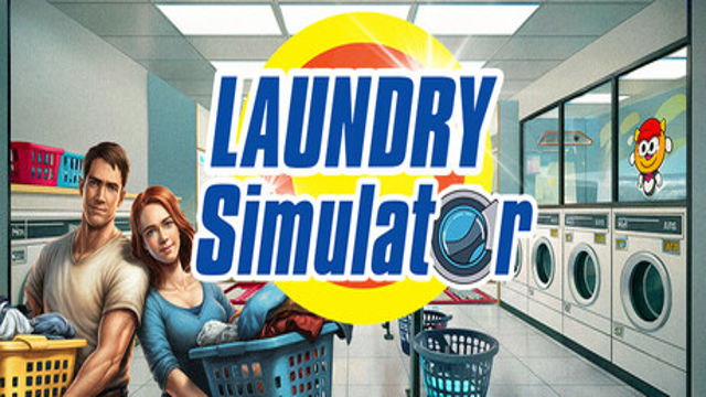 Bộ sưu tập game Laundry Simulator 2026