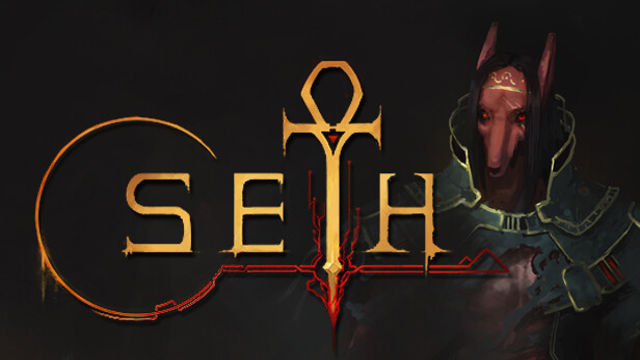 Bộ sưu tập game Seth
