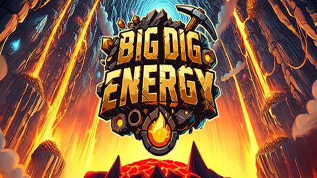 Bộ sưu tập game Big Dig Energy
