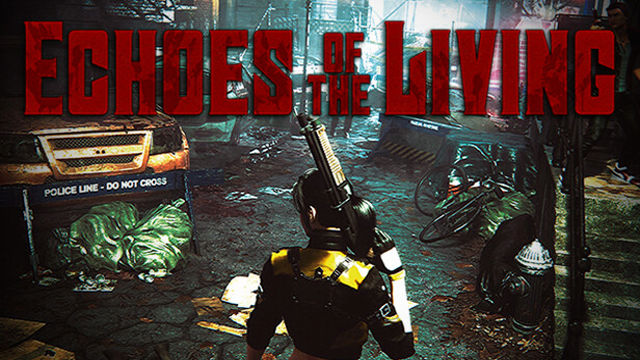 Bộ sưu tập game Echoes of the Living