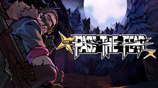 Bộ sưu tập game Pass the Fear
