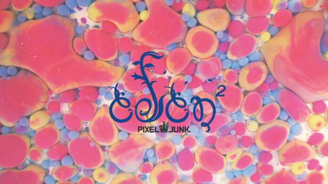Bộ sưu tập game PixelJunk™ Eden 2