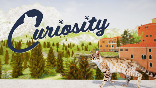Bộ sưu tập game Curiosity