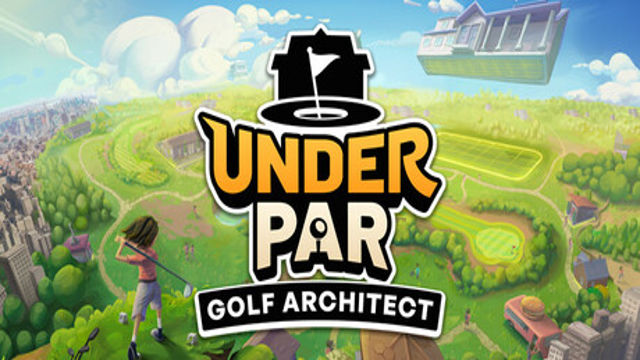 Bộ sưu tập game Under Par Golf Architect