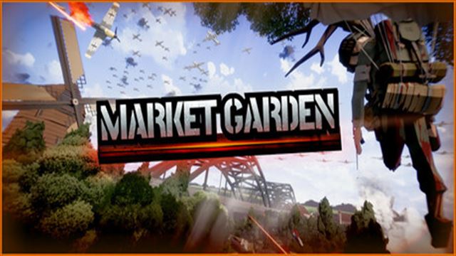 Bộ sưu tập game MARKET GARDEN