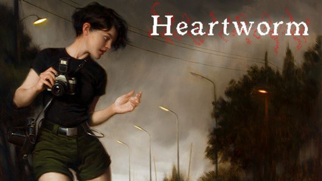 Bộ sưu tập game Heartworm