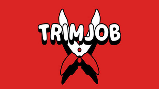 Bộ sưu tập game Trimjob