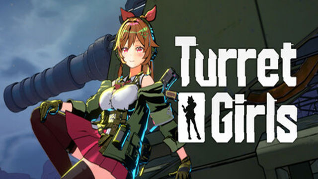 Bộ sưu tập game TurretGirls