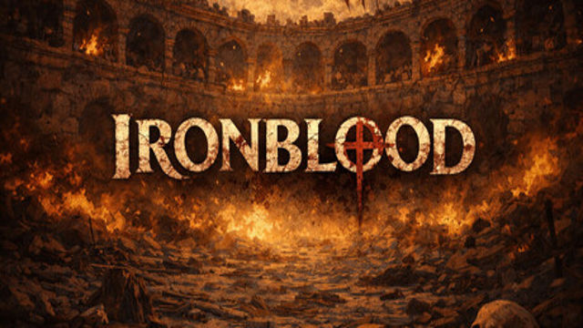 Bộ sưu tập game Ironblood