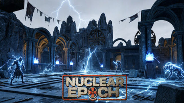 Bộ sưu tập game Nuclear Epoch