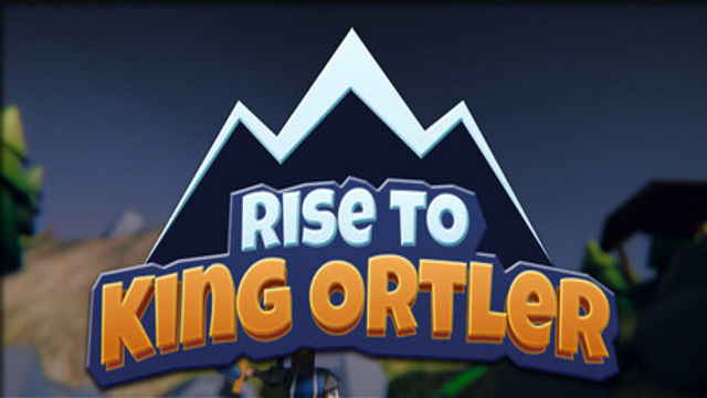 Bộ sưu tập game Rise to King Ortler