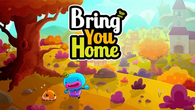 Bộ sưu tập game Bring You Home