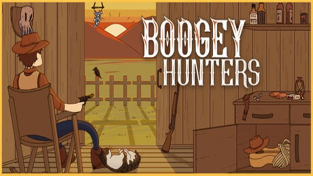 Bộ sưu tập game Boogey Hunters