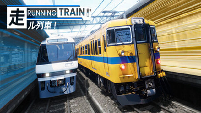 Bộ sưu tập game RUNNING TRAIN | 走ル列車！
